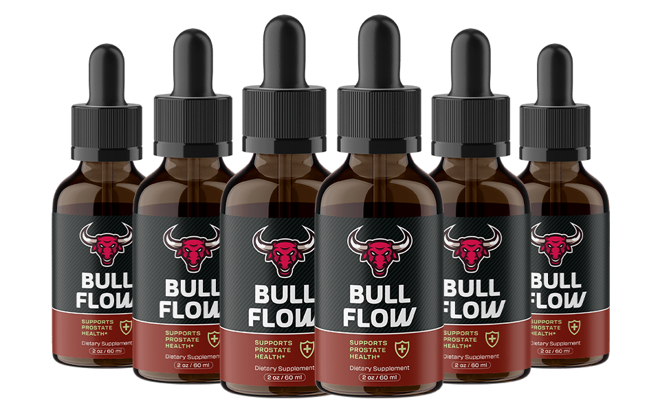 Bull Flow purchase